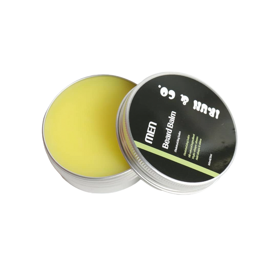 Irun  beard balm